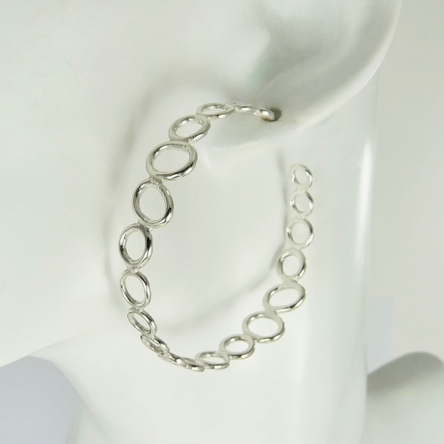 Large Hope Hoops