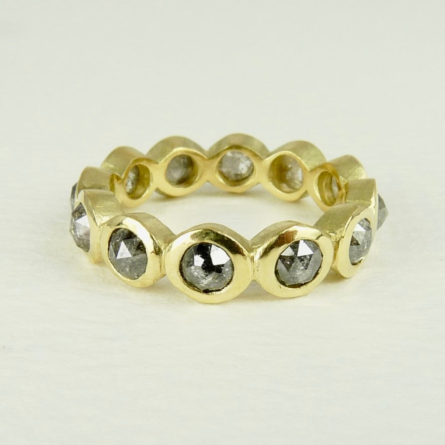 Circle of Love Ring