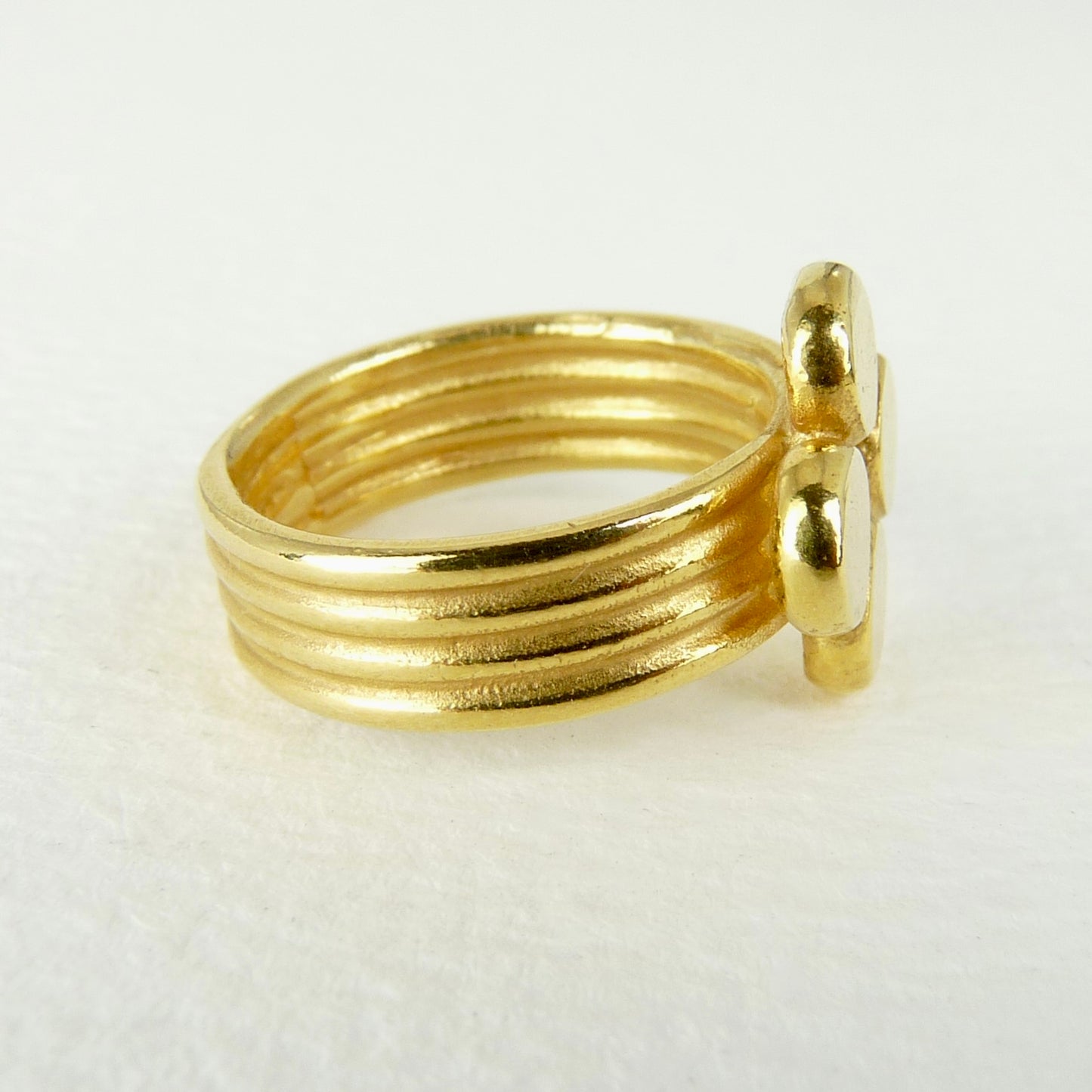 Chunky Tabatha Ring