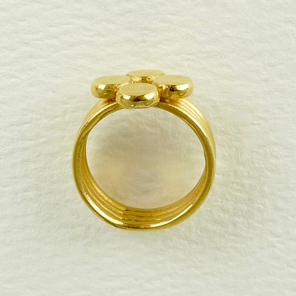 Chunky Tabatha Ring