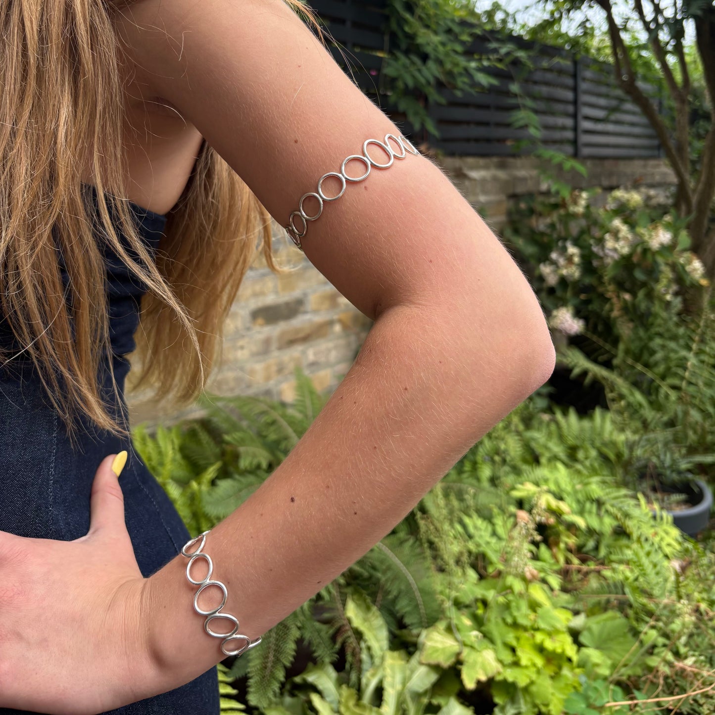 Hope Bangle