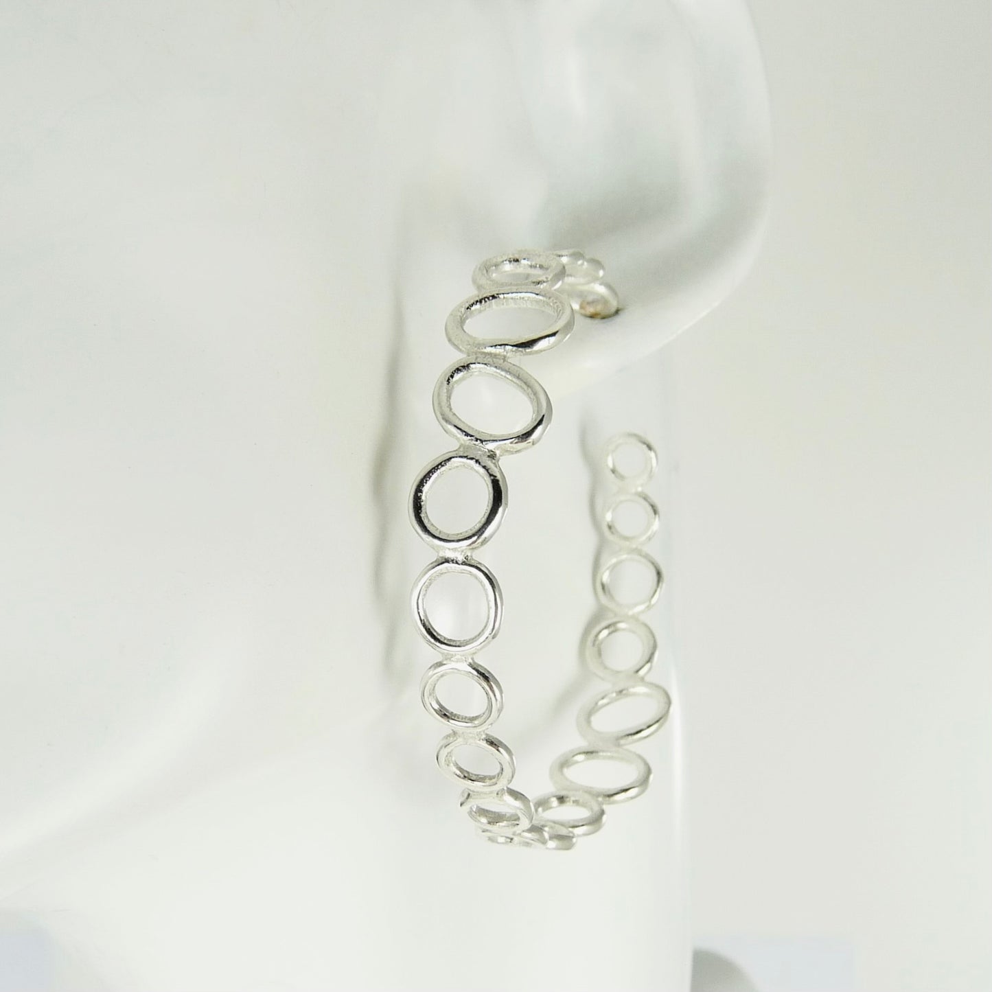 Large Hope Hoops