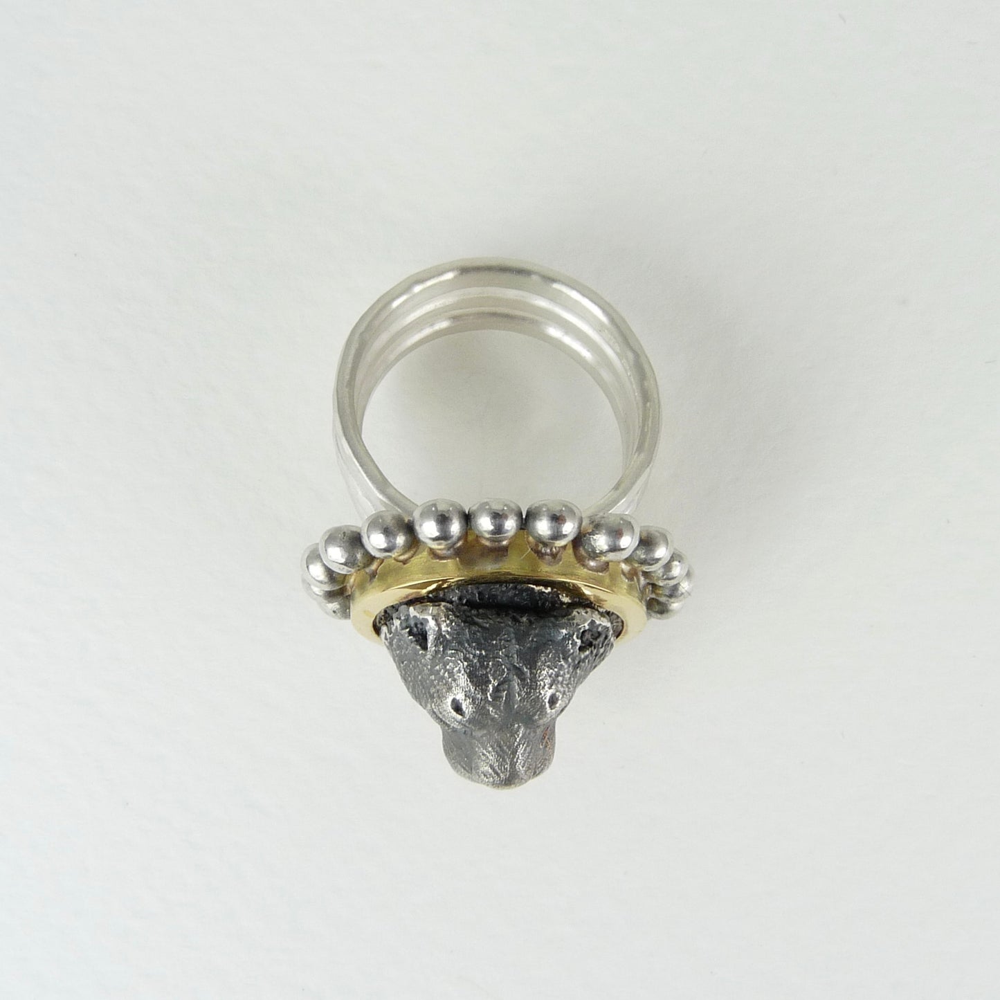 Sharon Horgan's Bear Ring