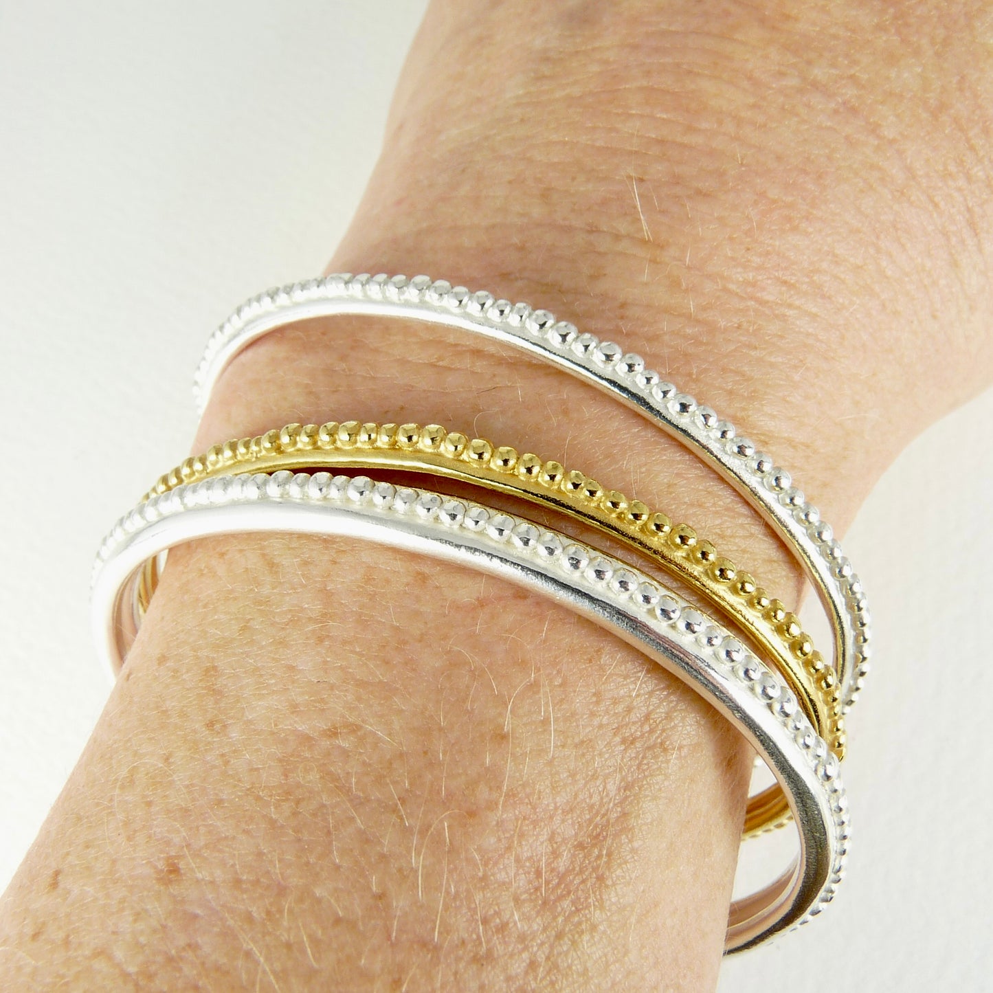 Abida Bangle