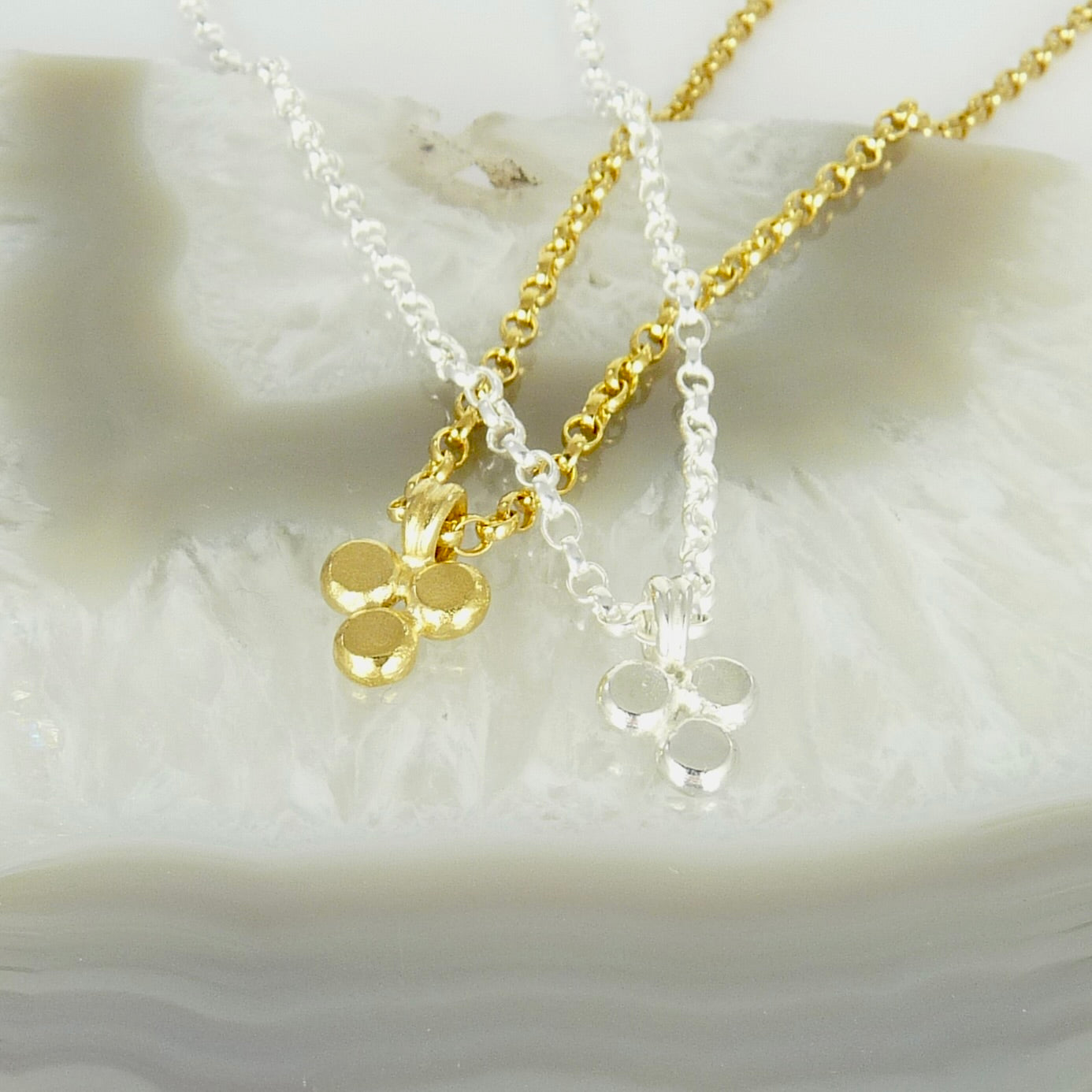 Chunky Mimi Necklace