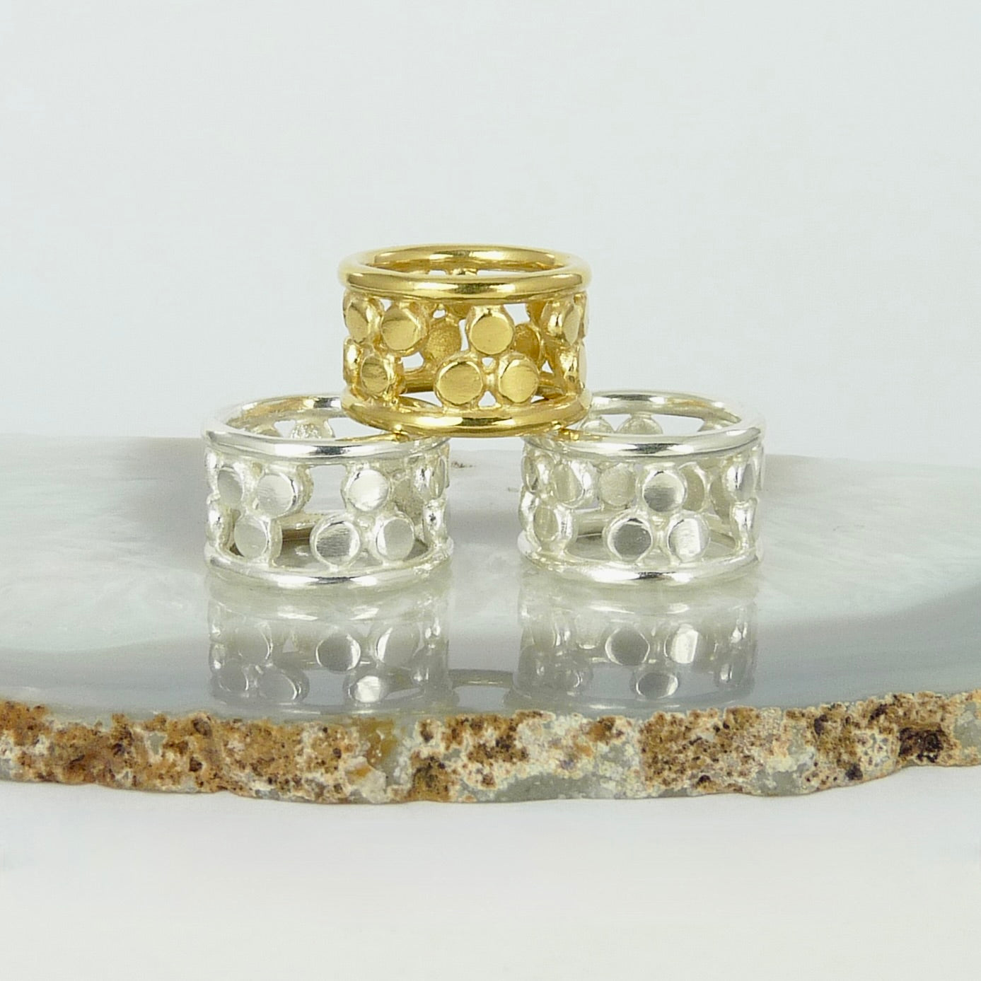 Odessa Ring