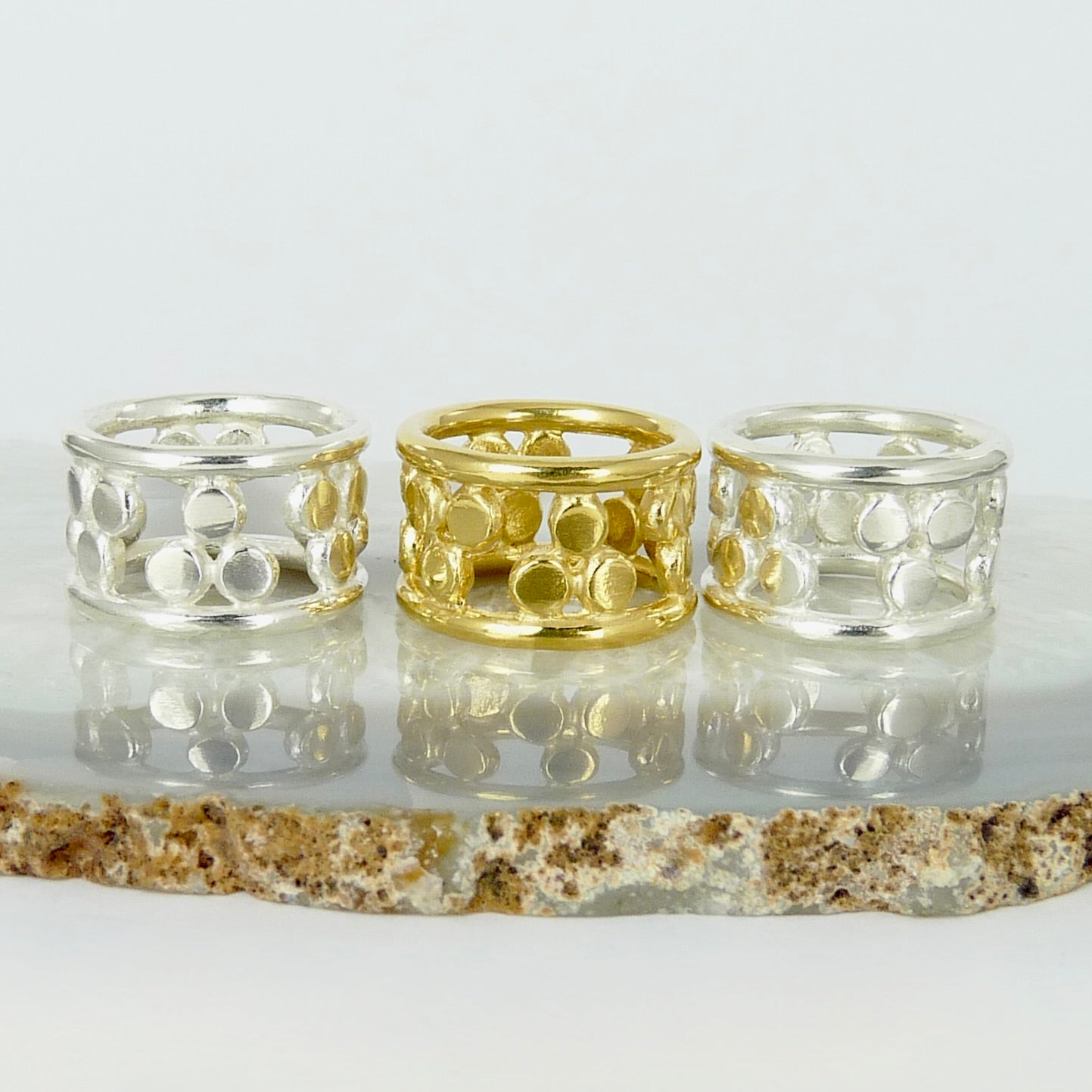 Odessa Ring