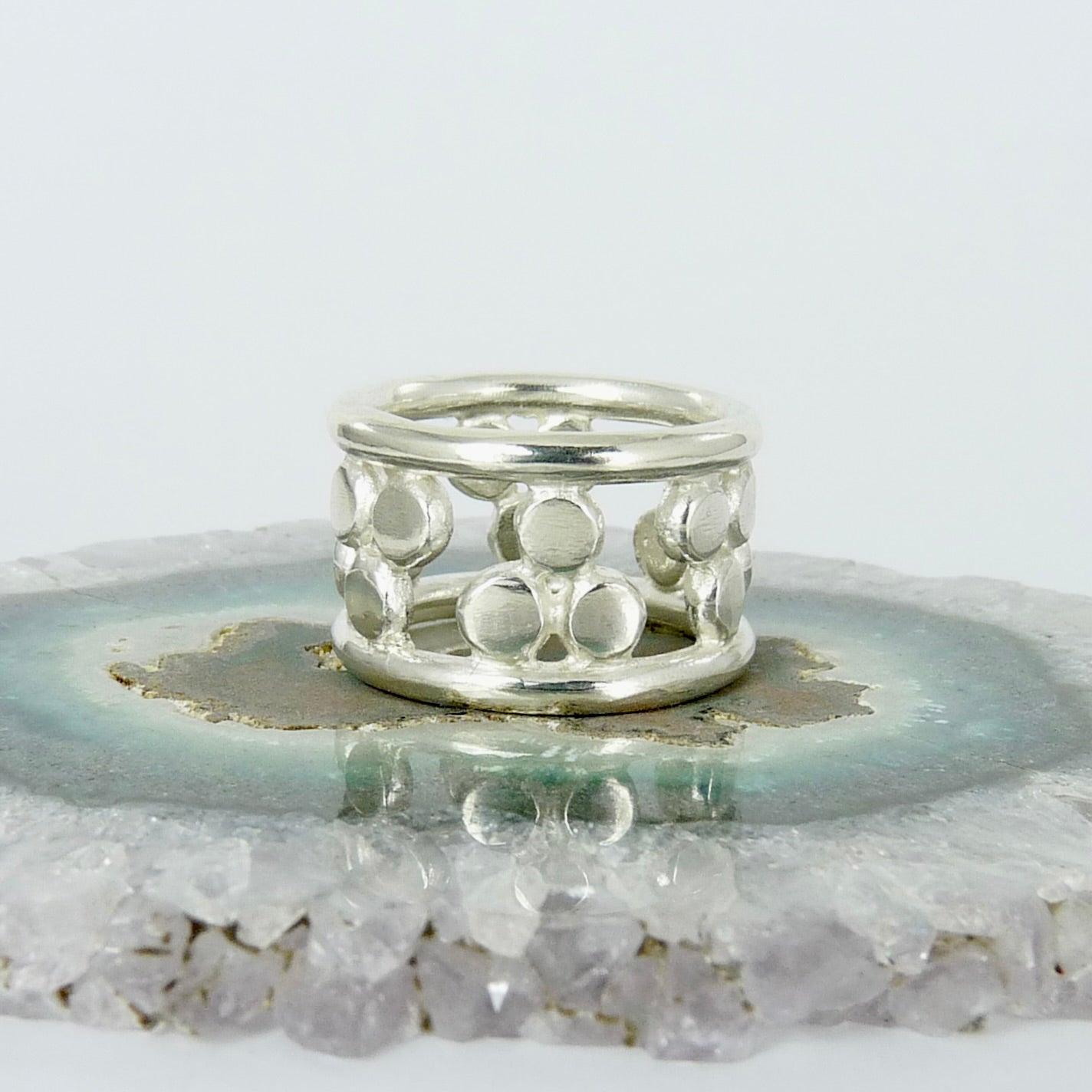 Odessa Ring