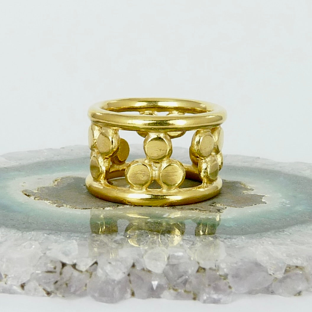 Odessa Ring