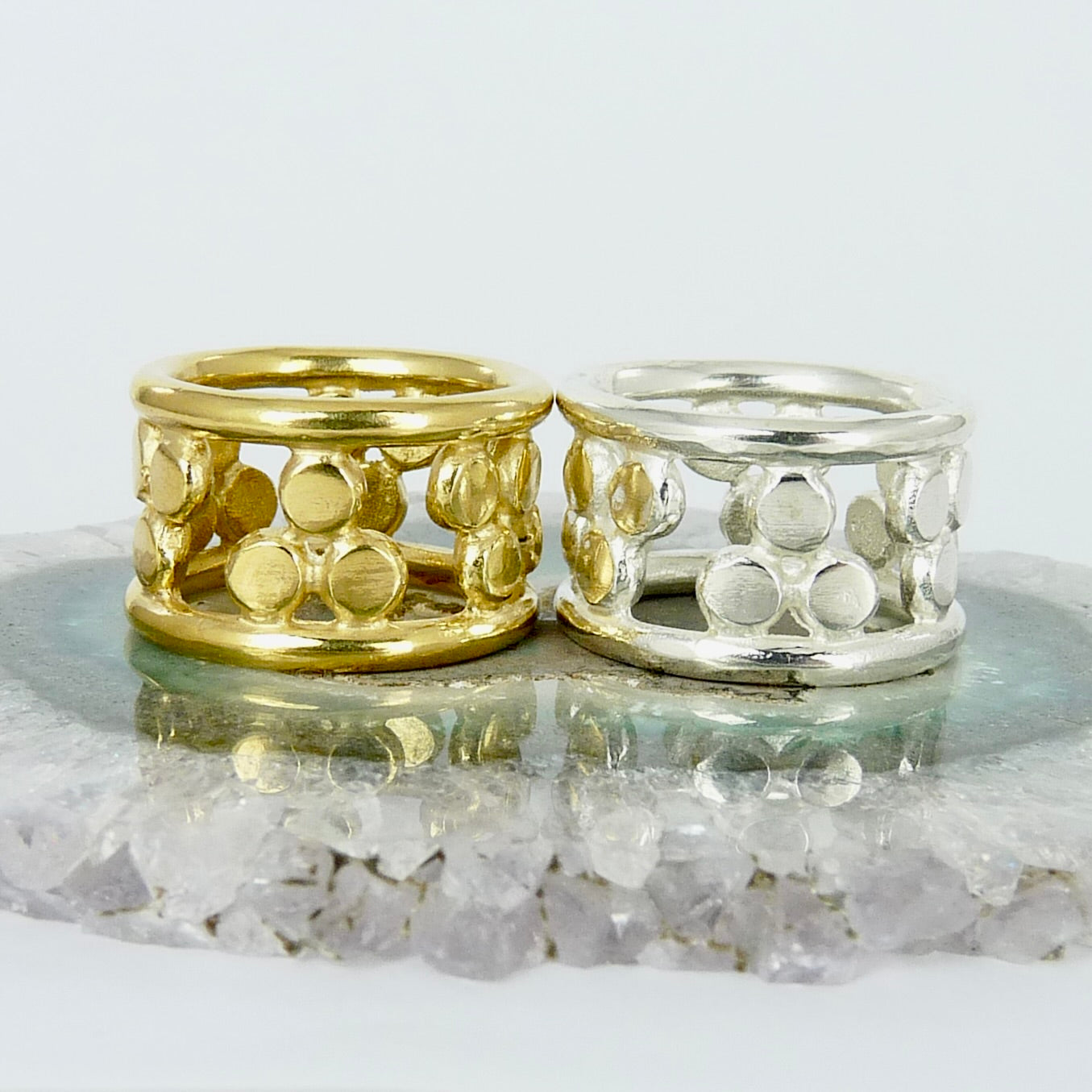 Odessa Ring