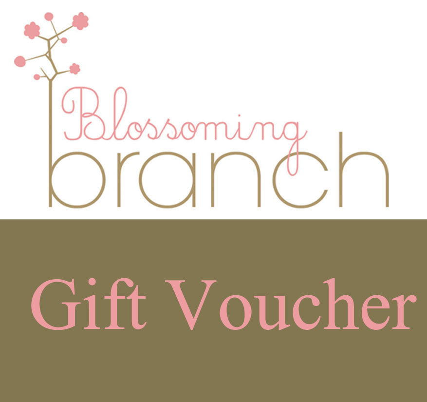 Online Gift Voucher