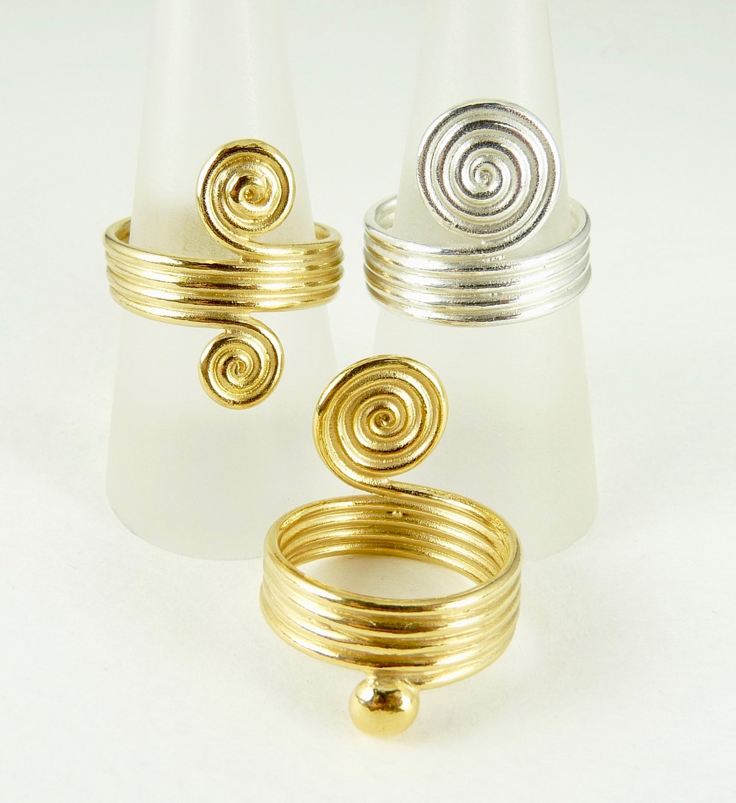 Zahra Ring