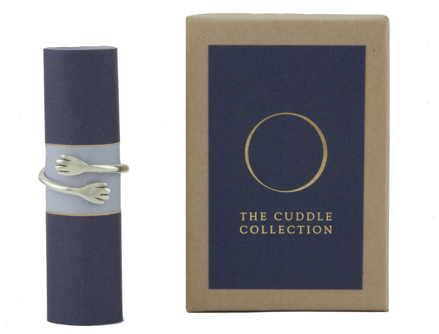The Cuddle Collection Ring