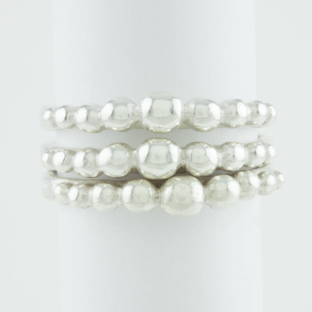 Medium Graduating Granulation Ring