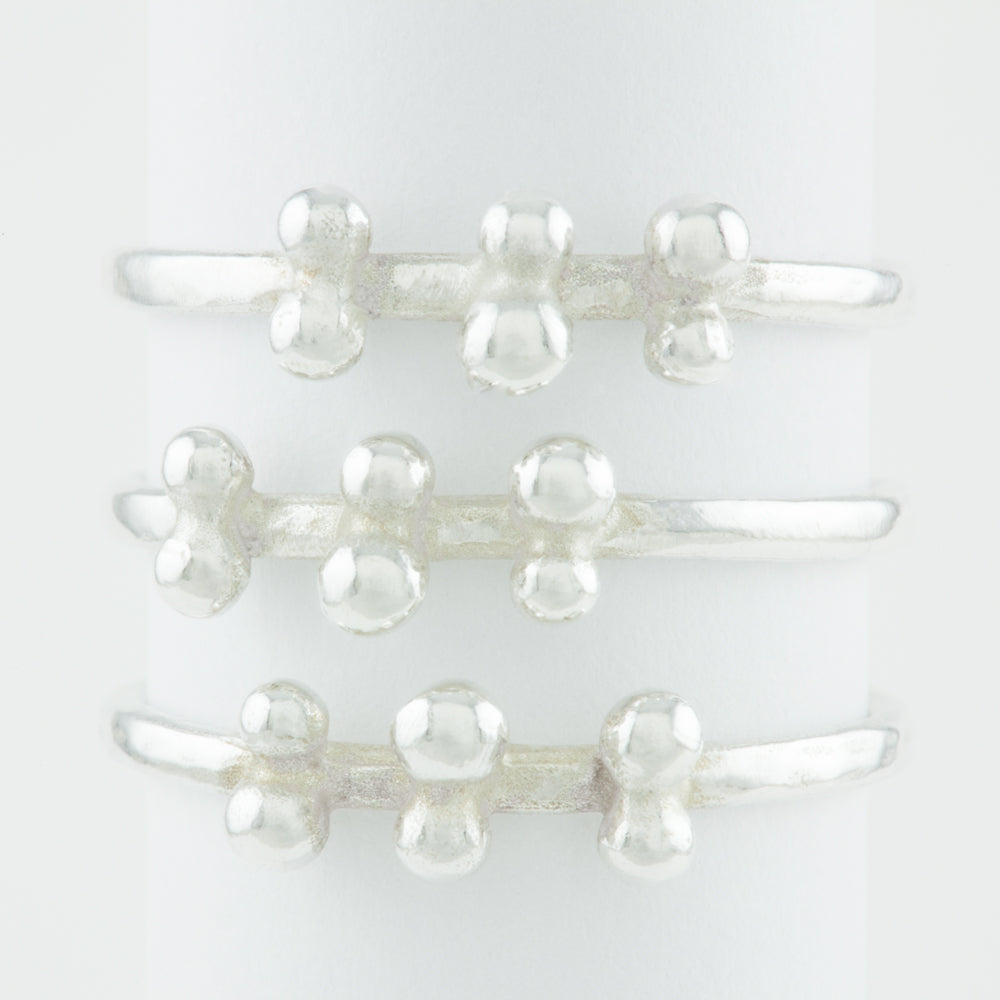 Kim Delicate Granulation Ring