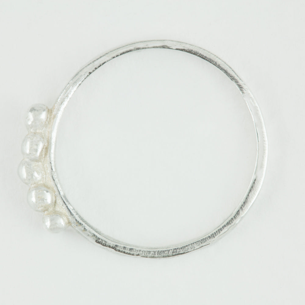 Elsa Delicate Granulation Ring