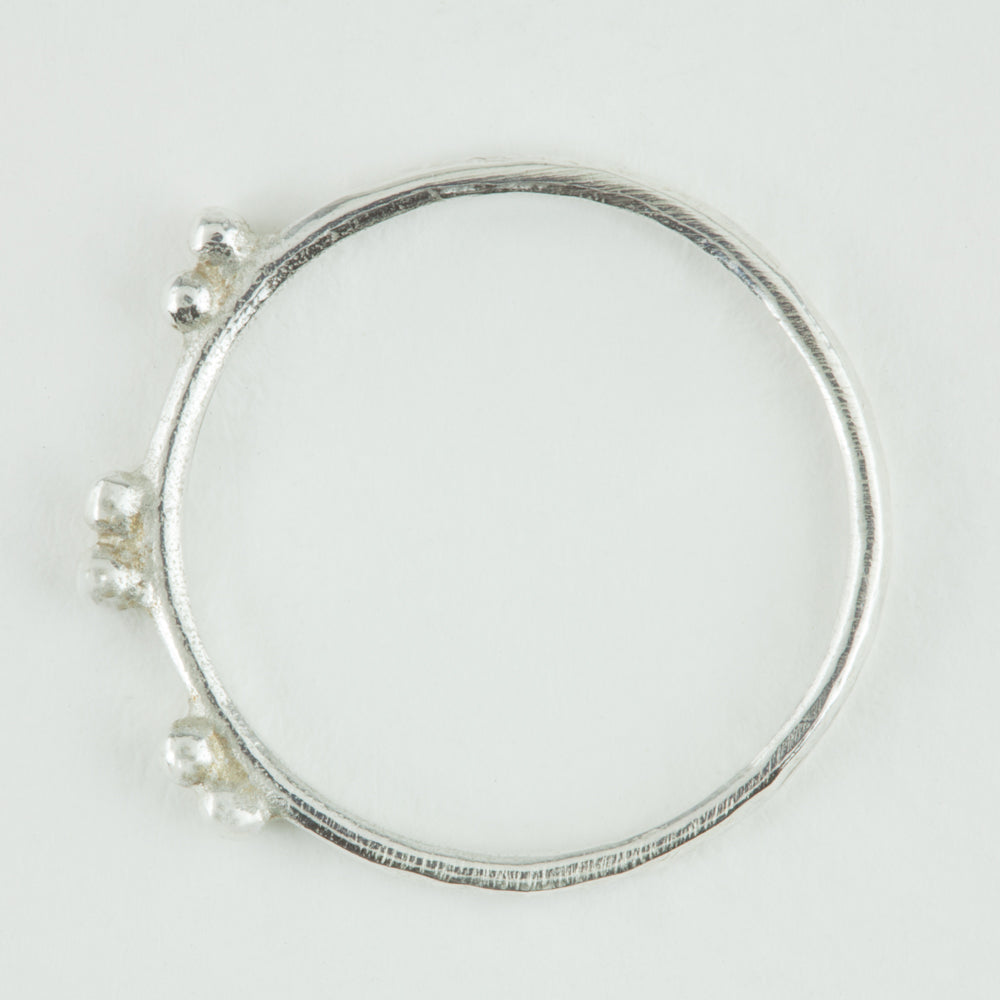 Eve Delicate Granulation Ring