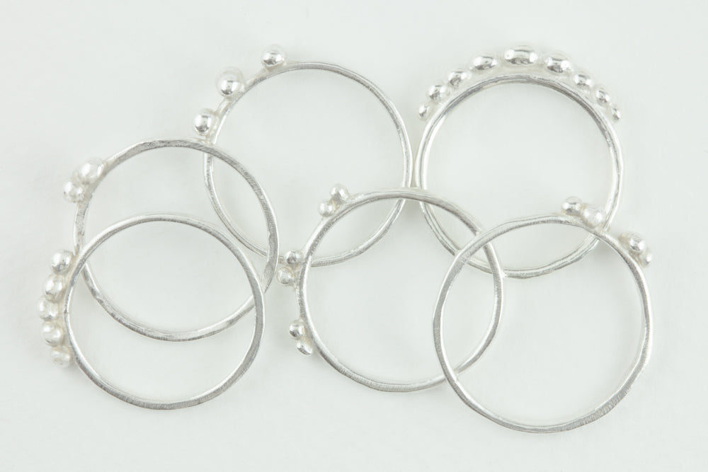 Kim Delicate Granulation Ring