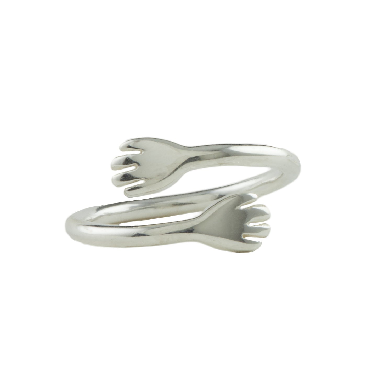 The Cuddle Collection Ring