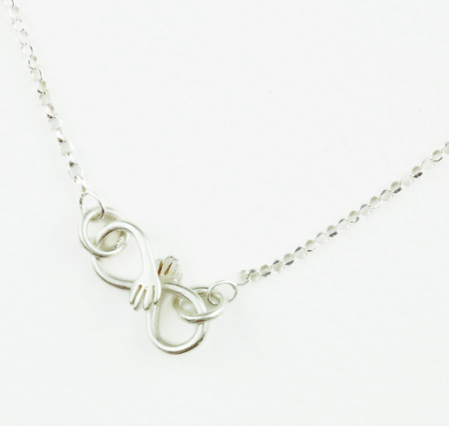 The Cuddle Collection Necklace