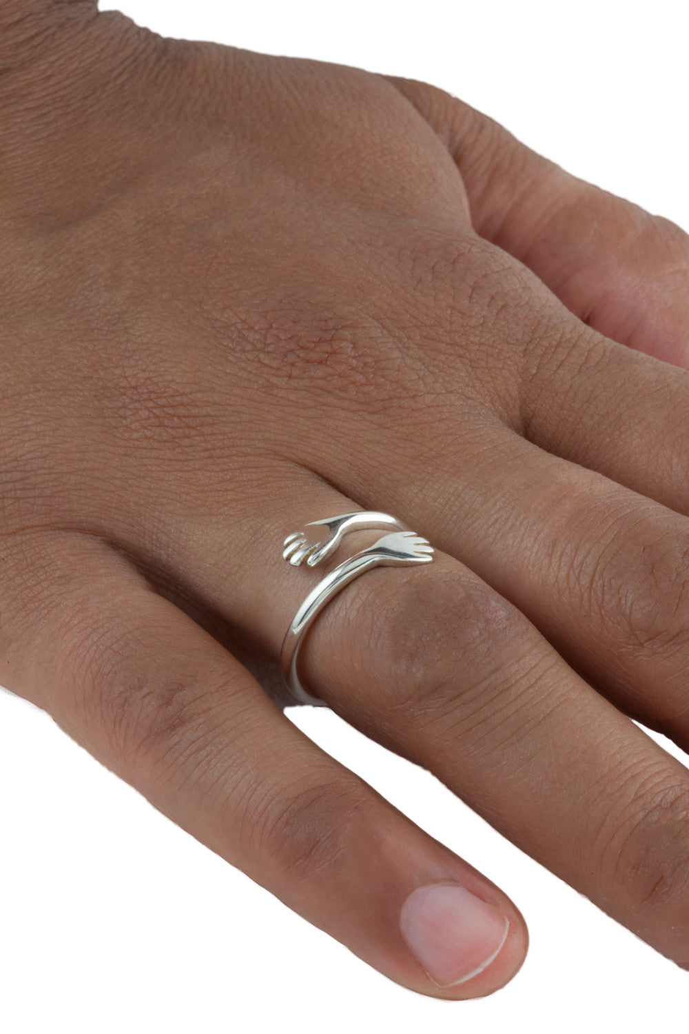 The Cuddle Collection Ring