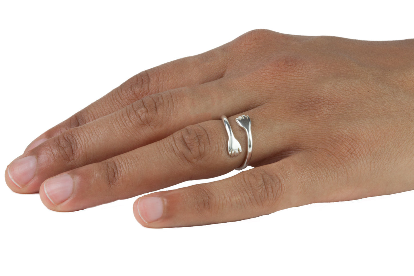 The Cuddle Collection Ring