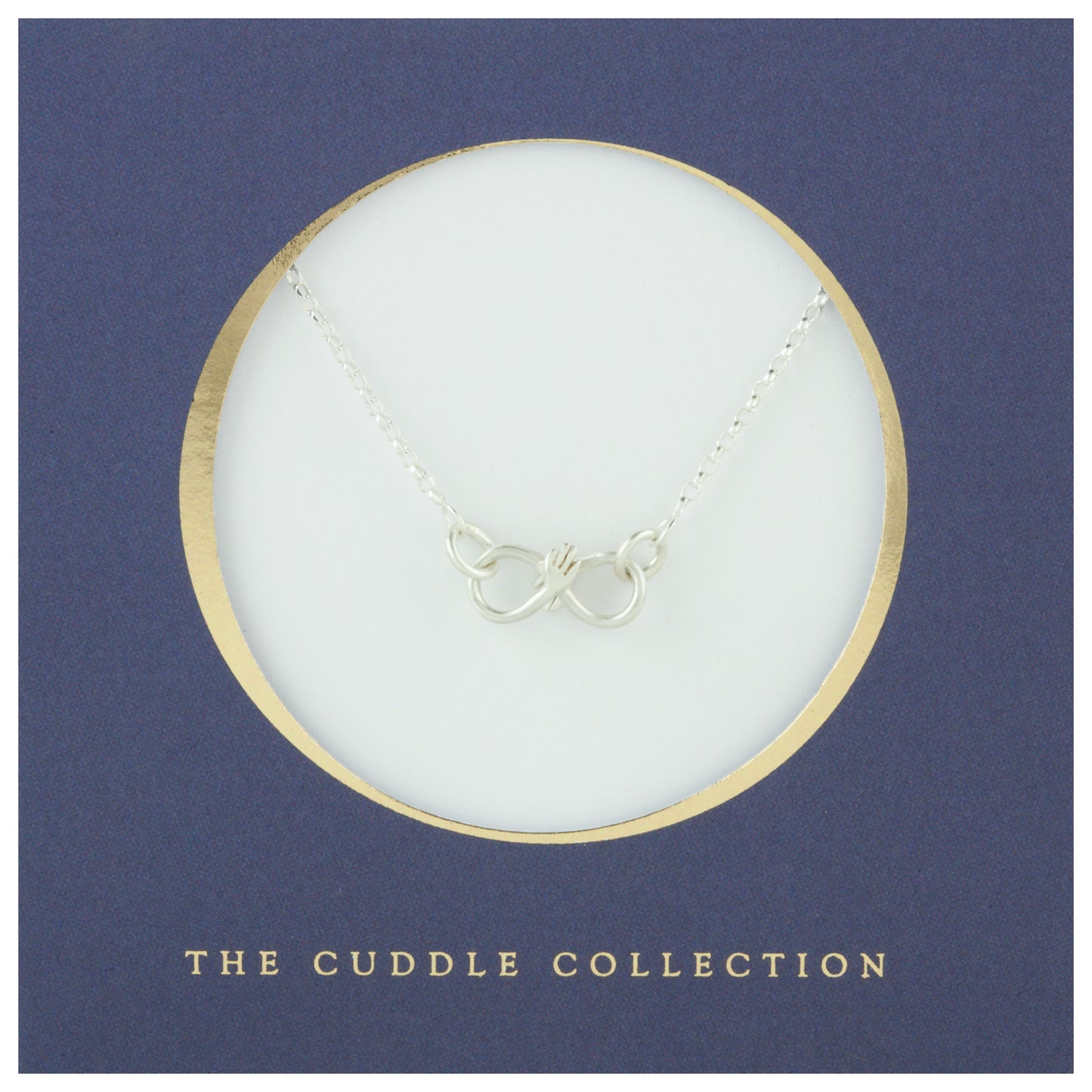 The Cuddle Collection Chain Bracelet