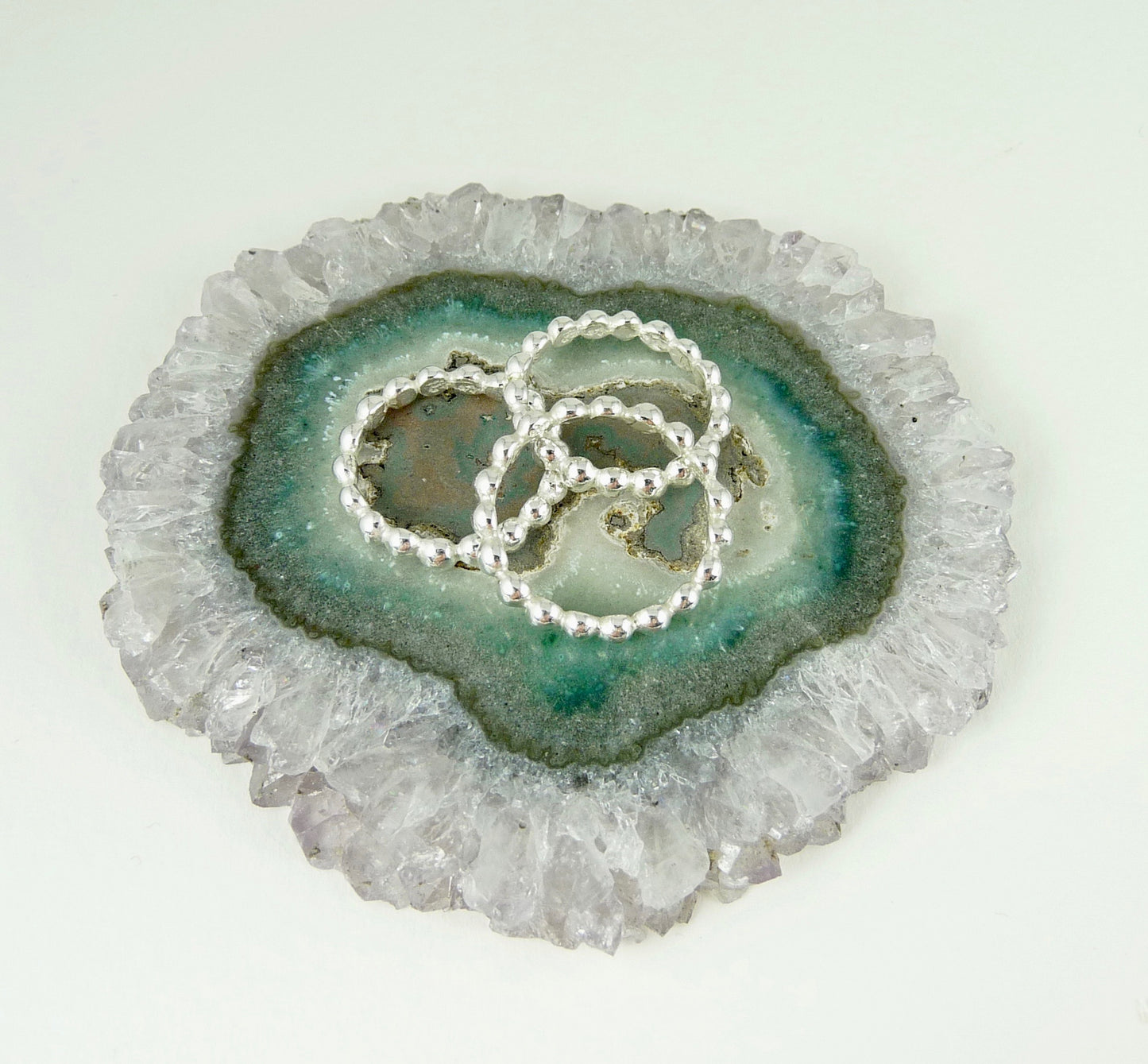 Tamzin Ring