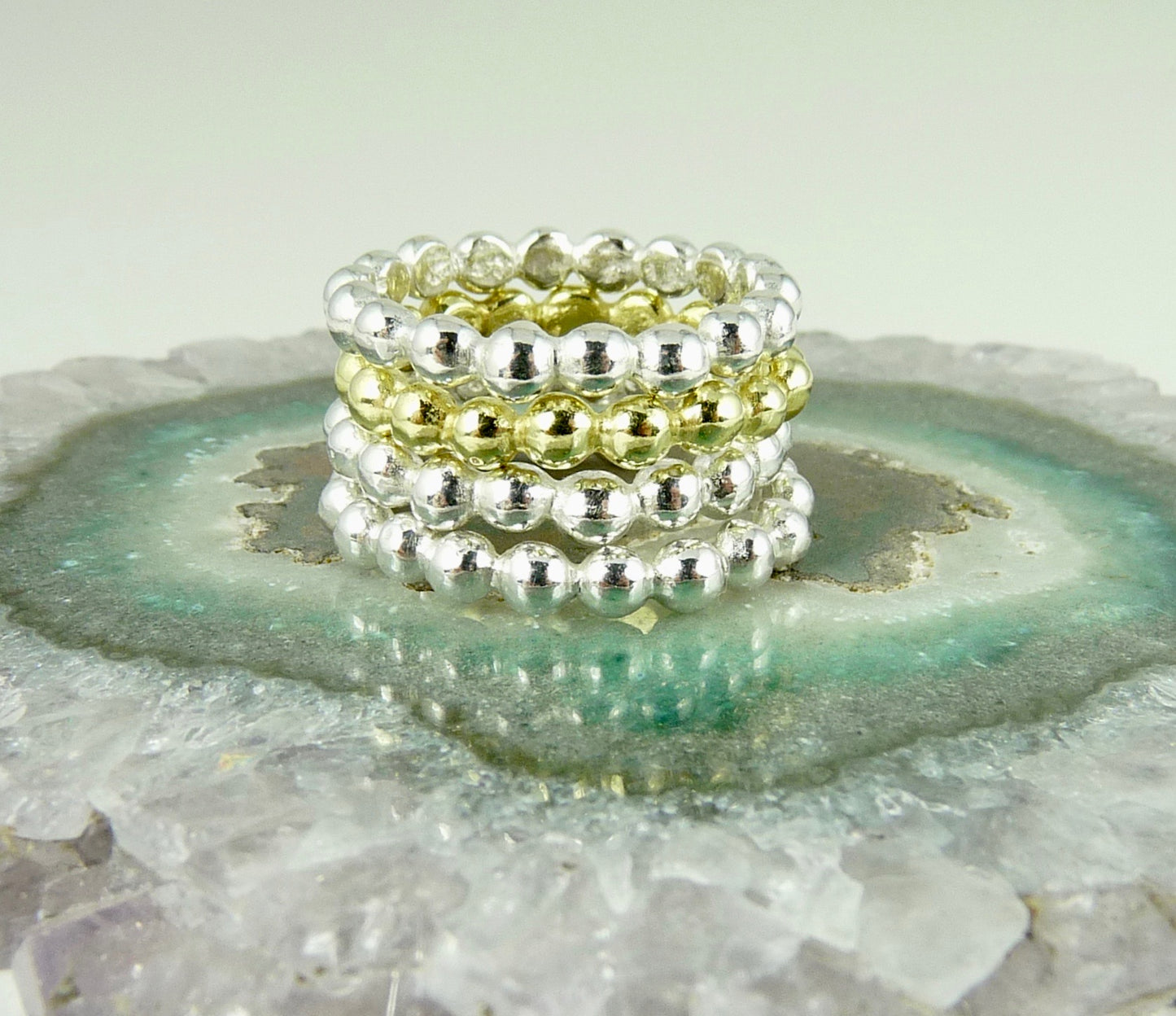 Tamzin Ring