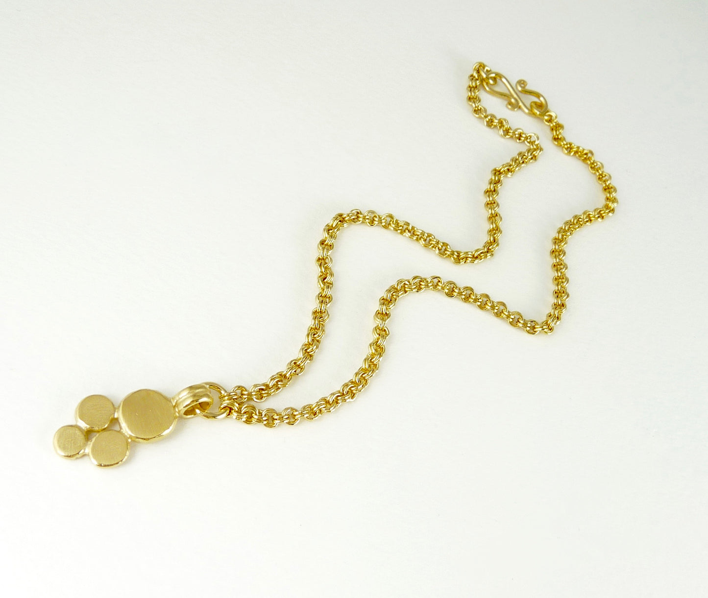Chunky Darcy Necklace