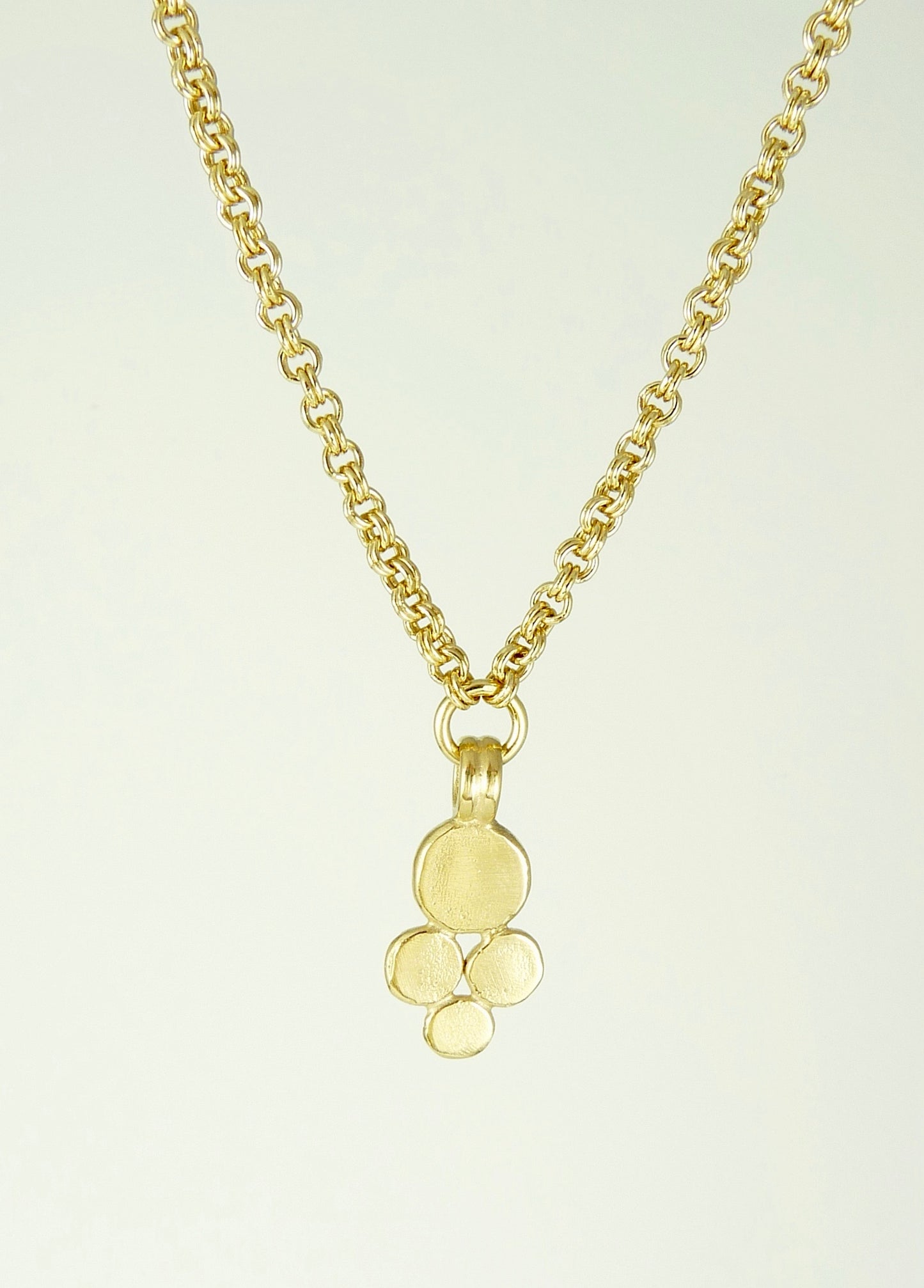 Chunky Darcy Necklace