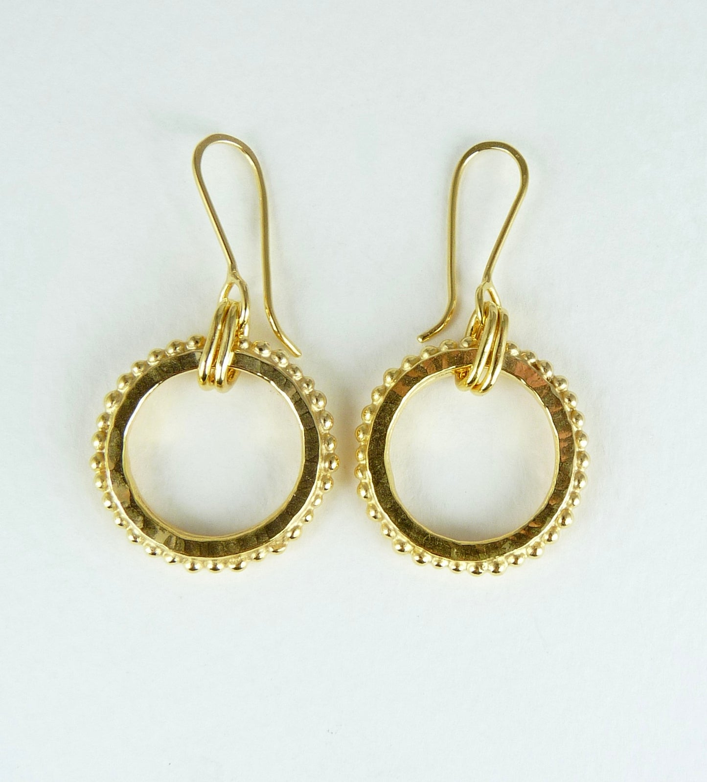 Abida Hook Earrings