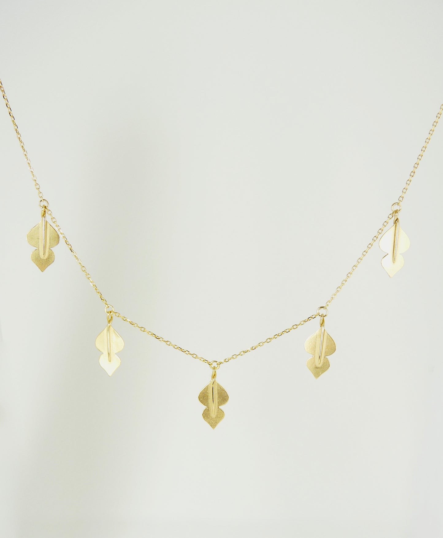 Temple Collection Necklace