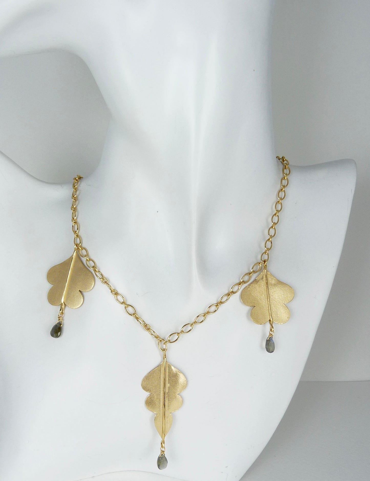 Temple Collection Large Necklace