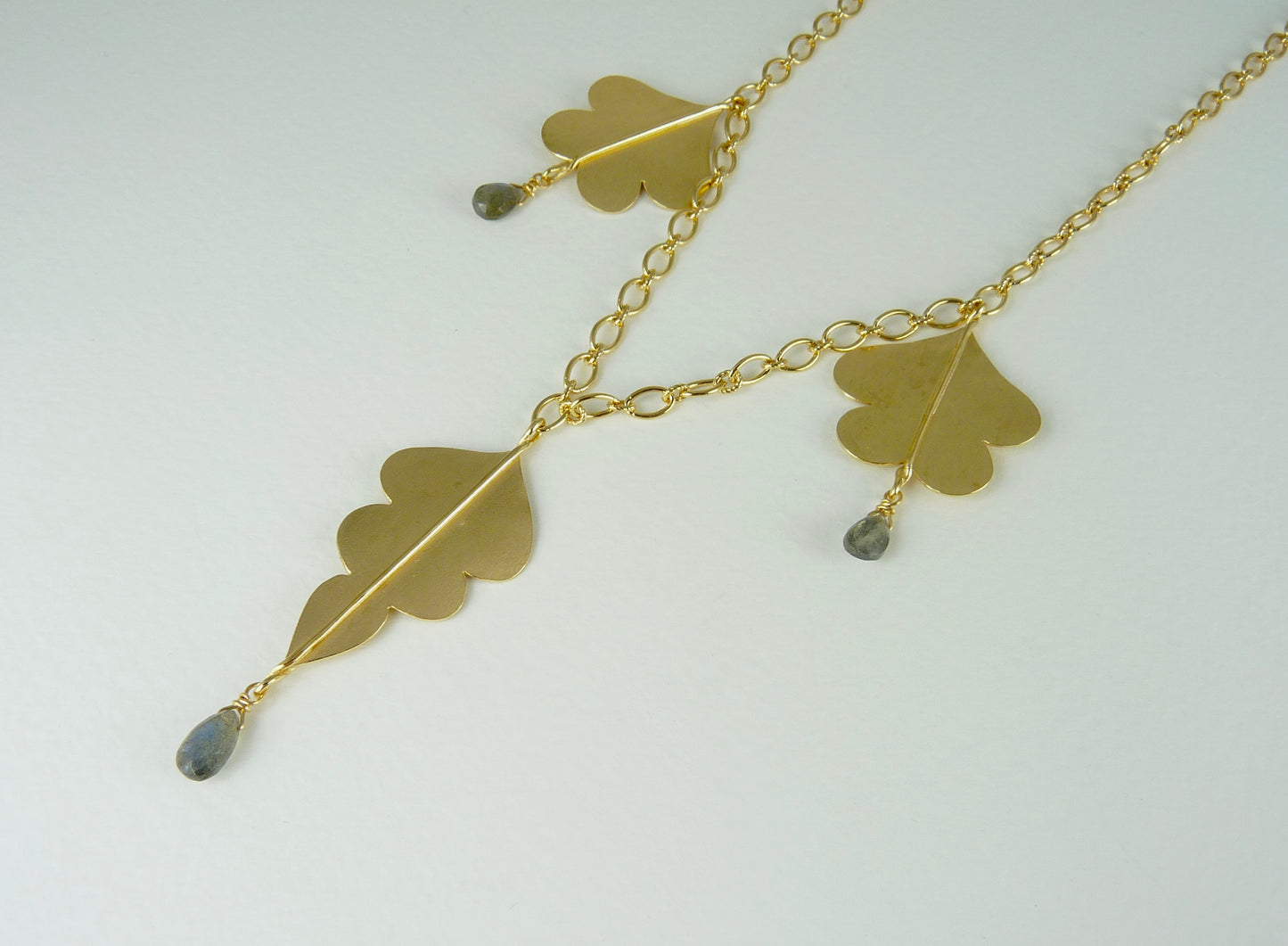 Temple Collection Large Necklace