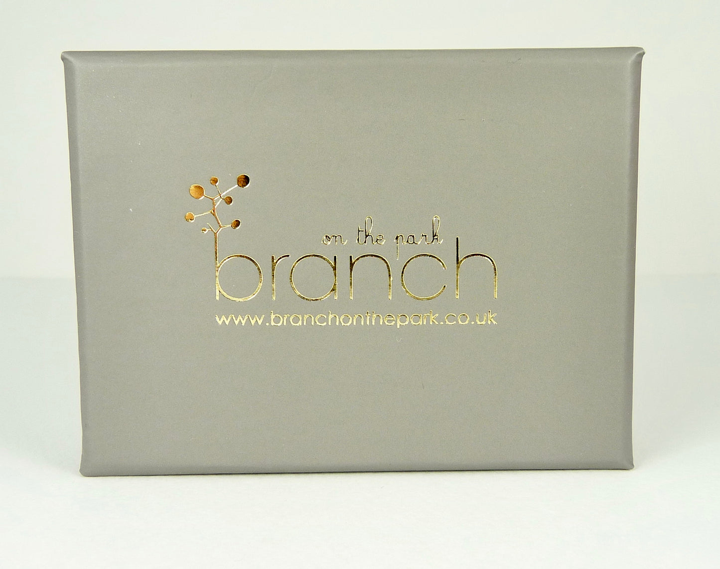 Salt and Pepper Diamond Eternity Ring