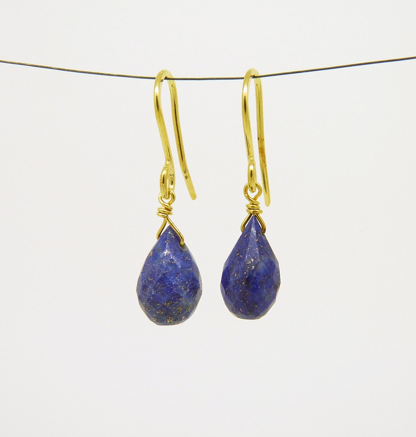 Lapis Lazuli