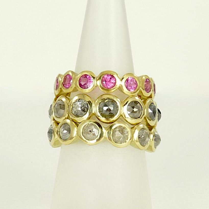 Circle of Love Ring