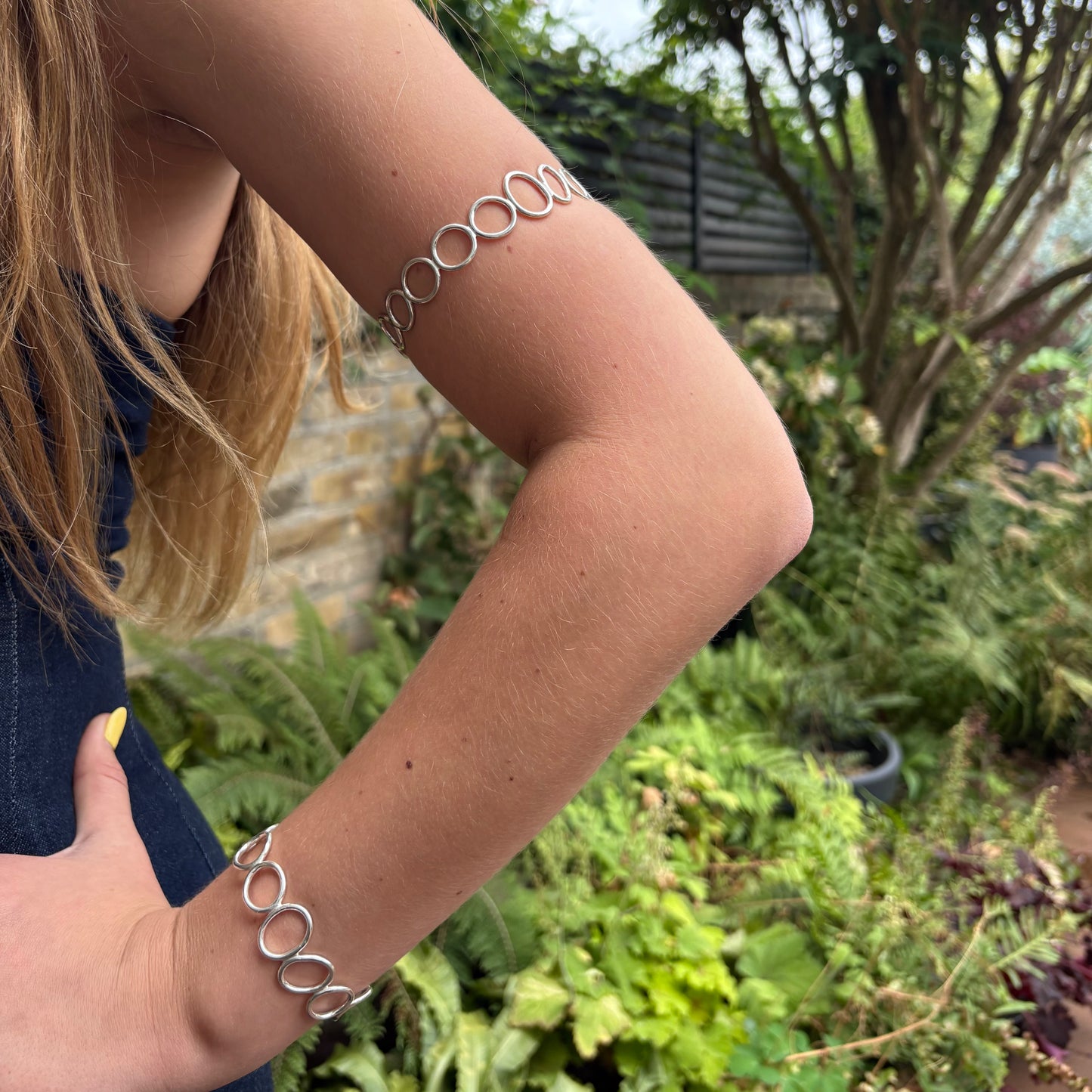 Hope Bangle