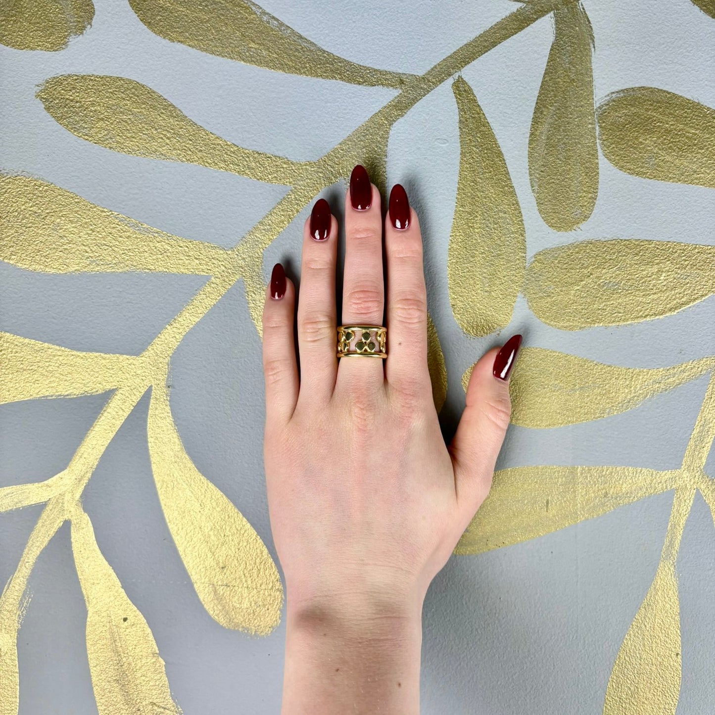 Odessa Ring