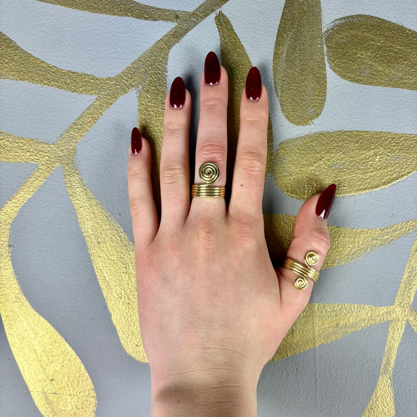 Zunera Ring