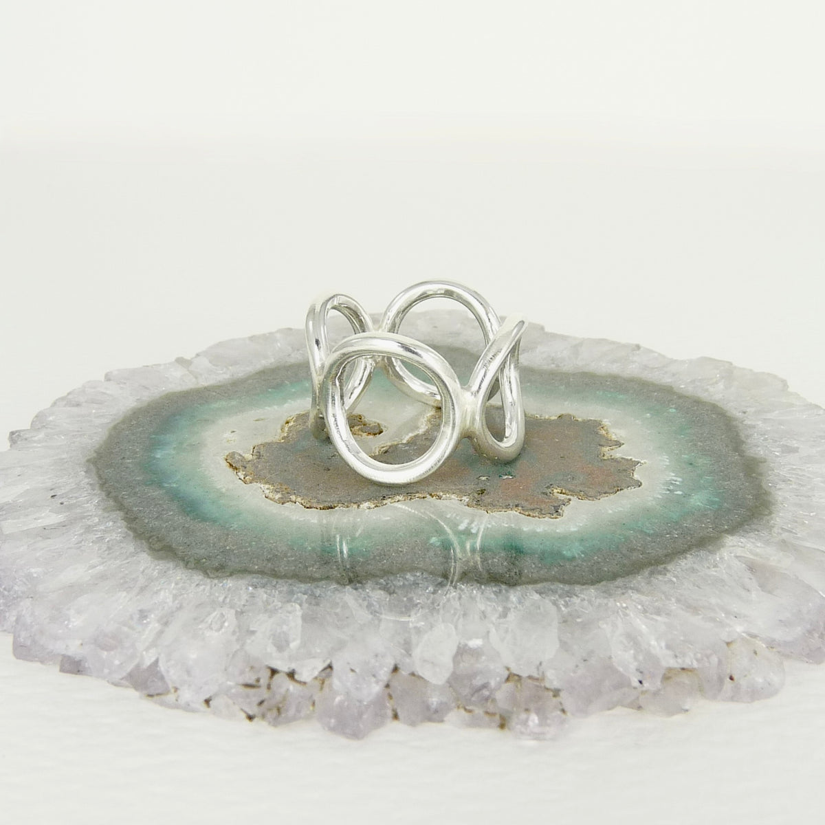 Full Hope Ring