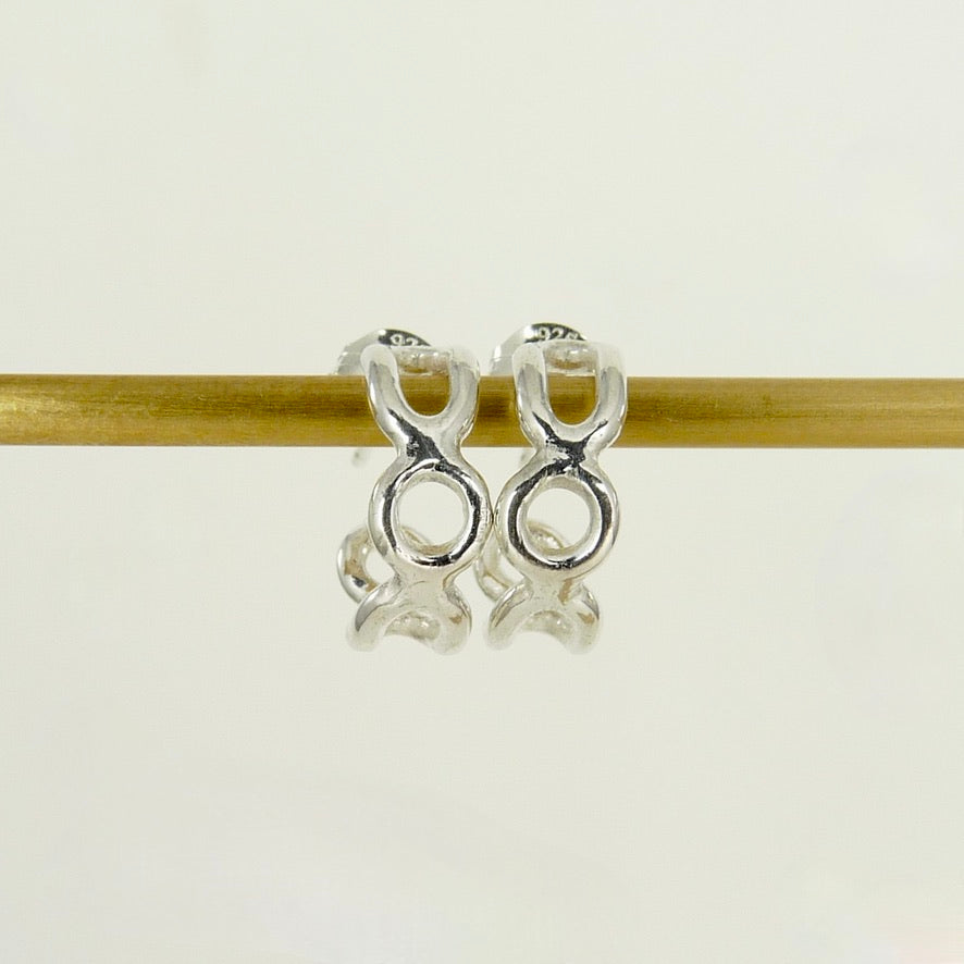 Zee Mini Hoops