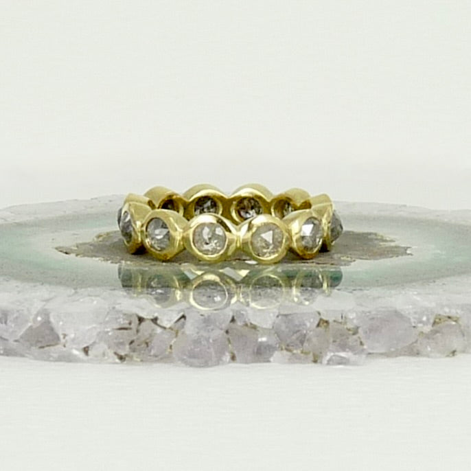 Circle of Love Ring