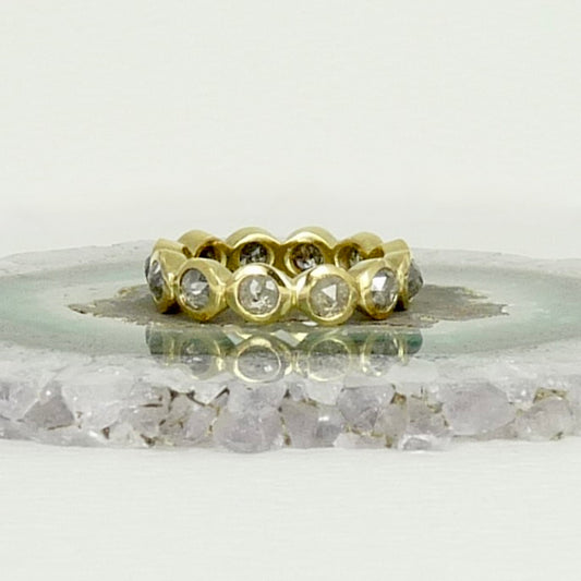 Circle of Love Ring