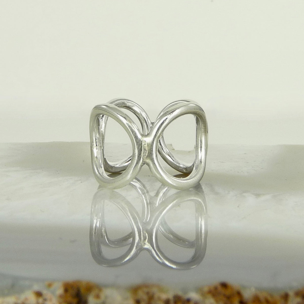 Full Hope Ring