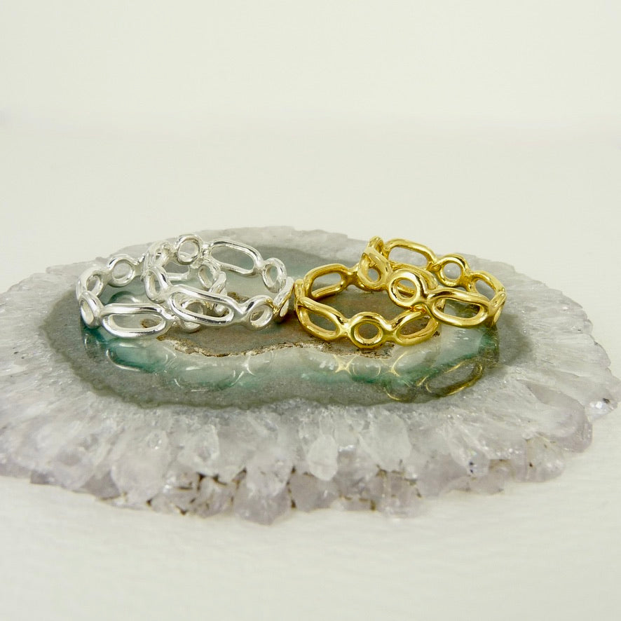 Zee Ring
