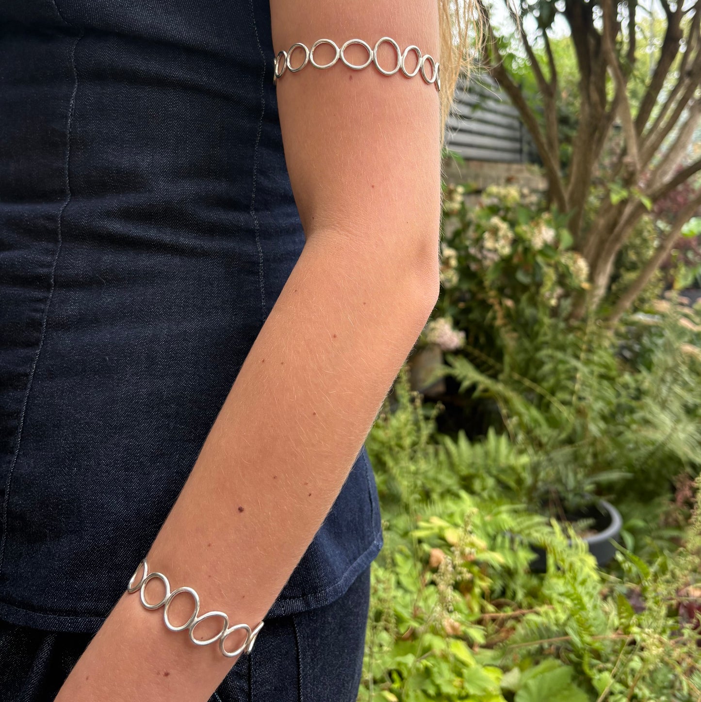 Hope Bangle