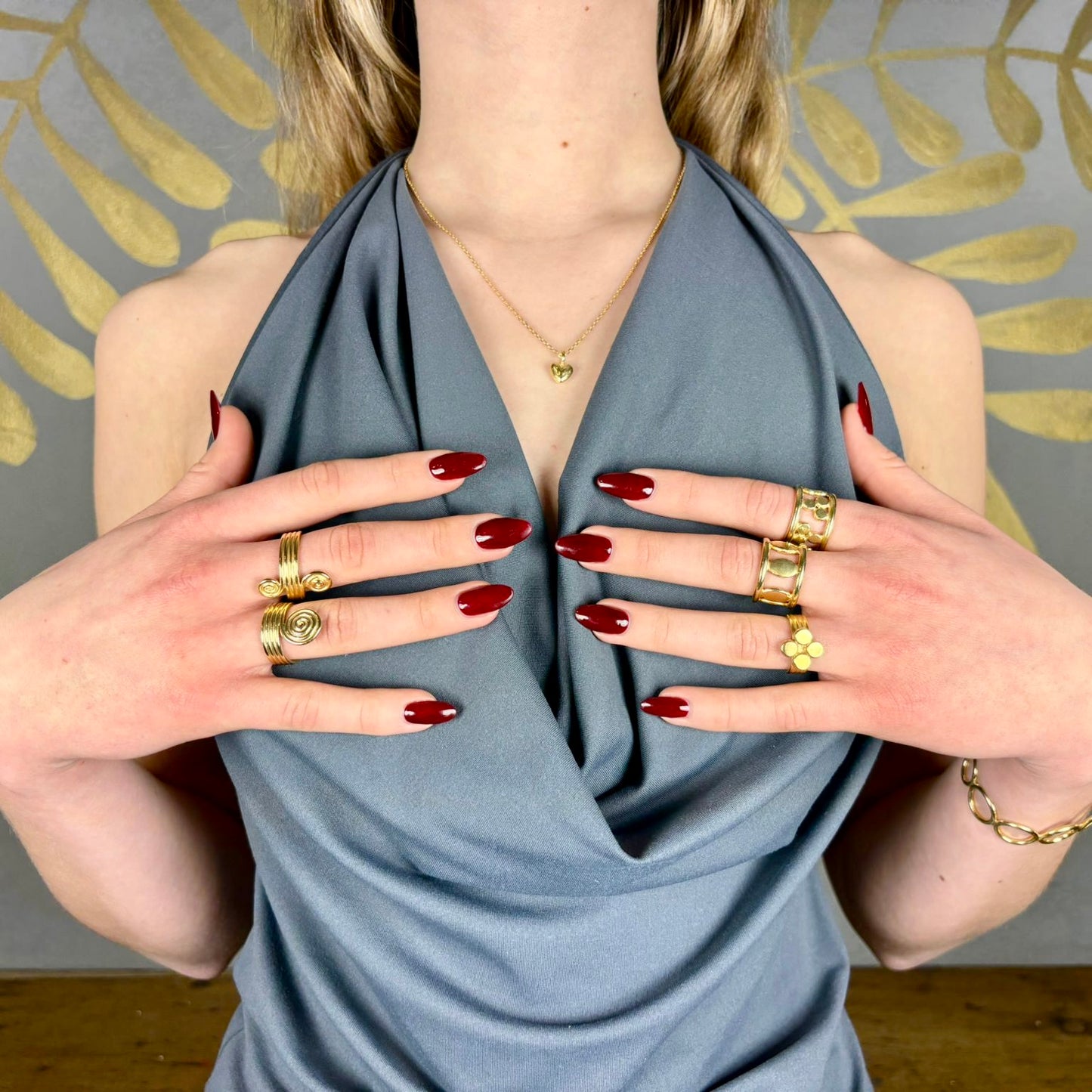 Odessa Ring
