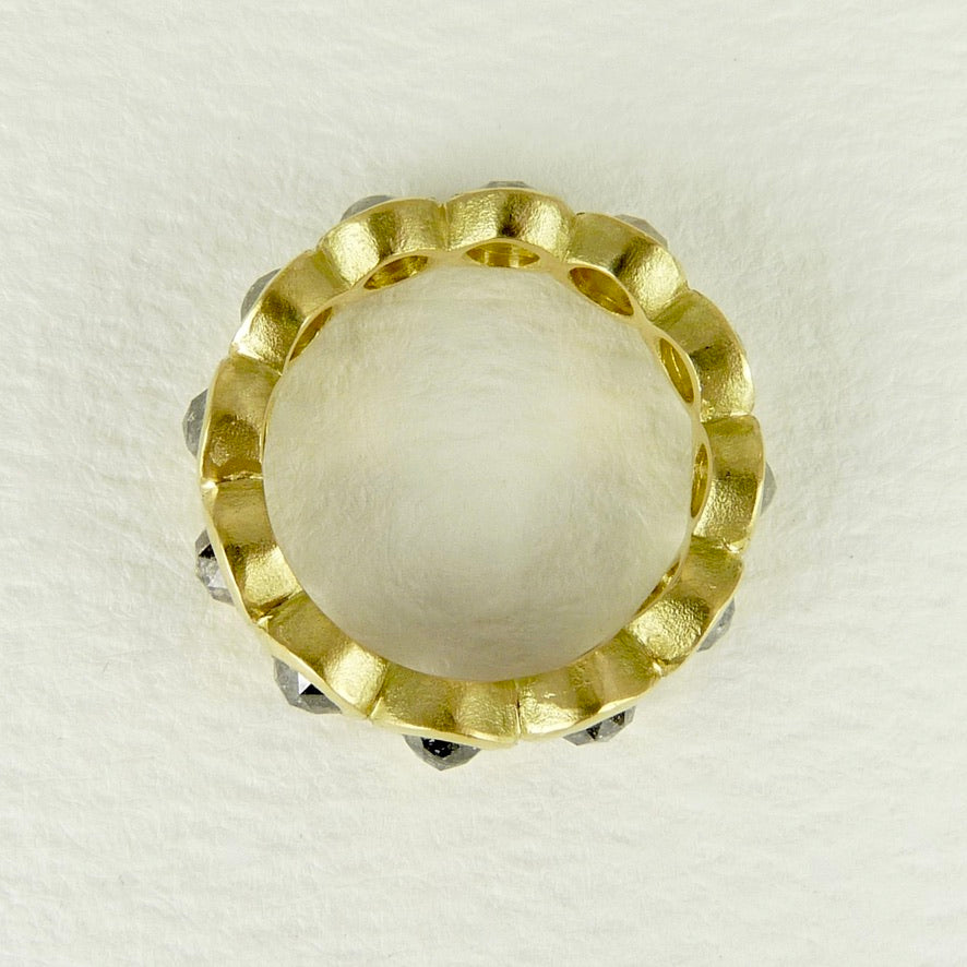 Circle of Love Ring
